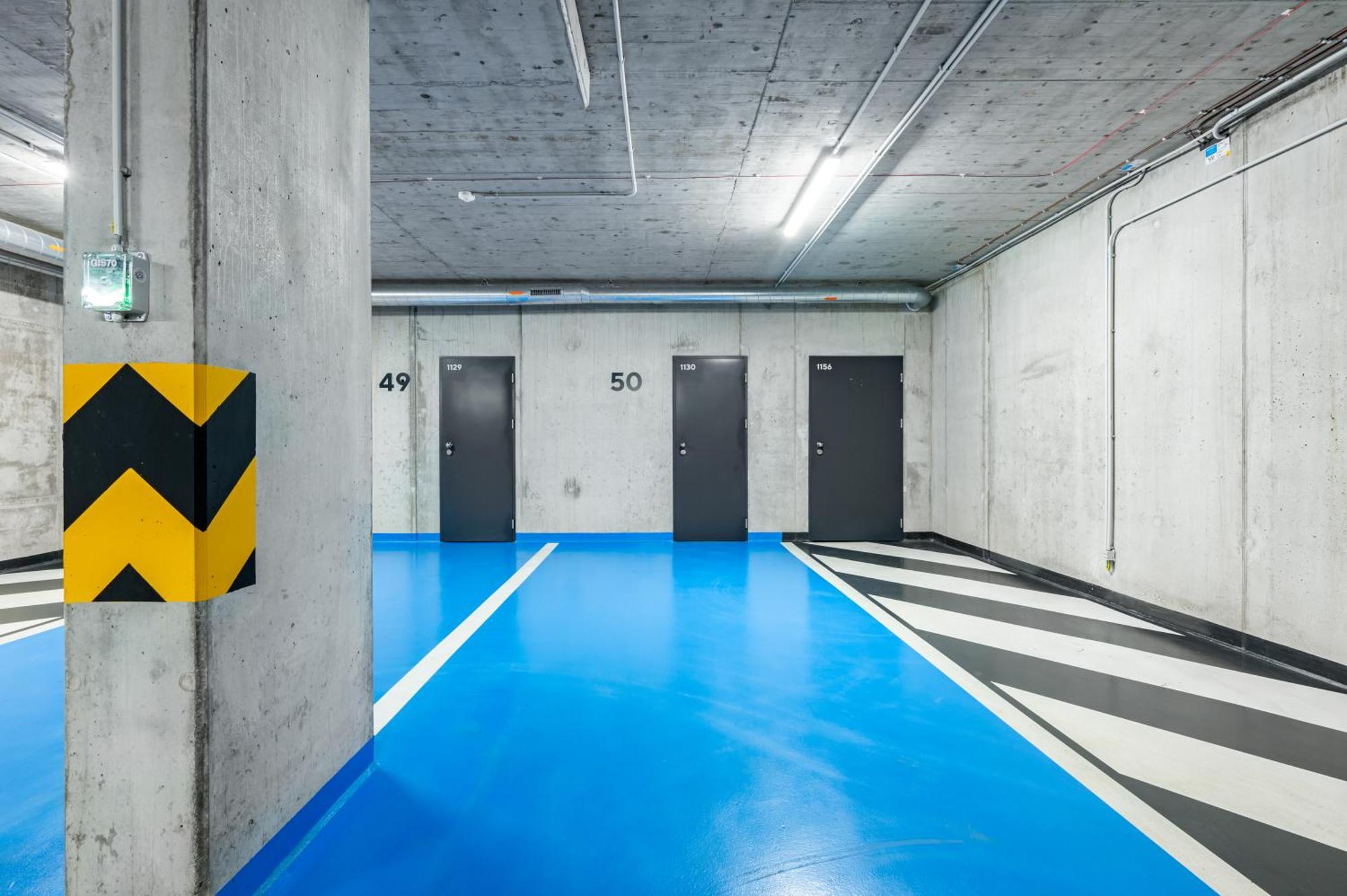 Prague Days - Studio - Terrace - Private Parking Bagian luar foto